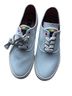 Sperry Top Sider Blue Sneakers Size 9 - photo 1