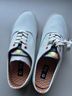 Sperry Top Sider Blue Sneakers Size 9 - photo 3