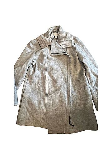 HUGO BOSS Coat (view 2)