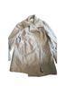 HUGO BOSS Gray Coat Size 6 - photo 2