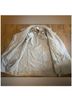 HUGO BOSS Gray Coat Size 6 - photo 4