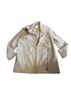 HUGO BOSS Gray Coat Size 6 - photo 8