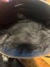 Michael Kors Brown Black Leather Tote One size - photo 3