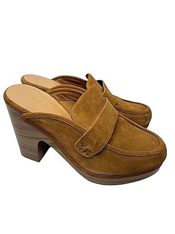 Splendid Mule/Clog (view 1)