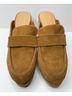Splendid Brown Mule/Clog Size 10 - photo 3