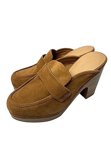 Splendid Mule/Clog (view 2)