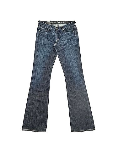 Citizens of Humanity Kelly Jeans (view 1)