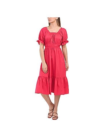 Nanette Lepore Casual Dress (view 1)