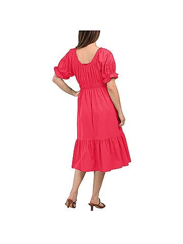 Nanette Lepore Casual Dress (view 2)