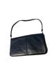 Wilsons Leather 100% Leather Black Leather Shoulder Bag One size - photo 2