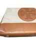 Tory Burch Ivory Tan Tote One size - photo 2