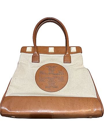 Tory Burch Meredith Tote (view 1)