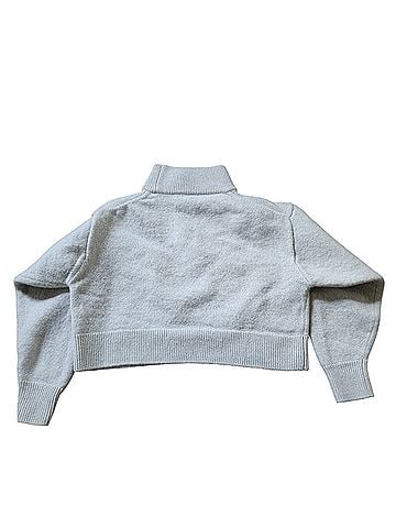 Wilfred Free Pullover Sweater (view 2)