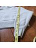 Wilfred Free 100% Merino Solid Gray Pullover Sweater Size M - photo 7