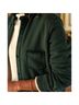 Frank & Eileen 100% Cotton Solid Green Sweatshirt Size XS - photo 5
