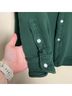 Frank & Eileen 100% Cotton Solid Green Sweatshirt Size XS - photo 12