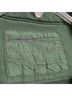 Frank & Eileen 100% Cotton Solid Green Sweatshirt Size XS - photo 13