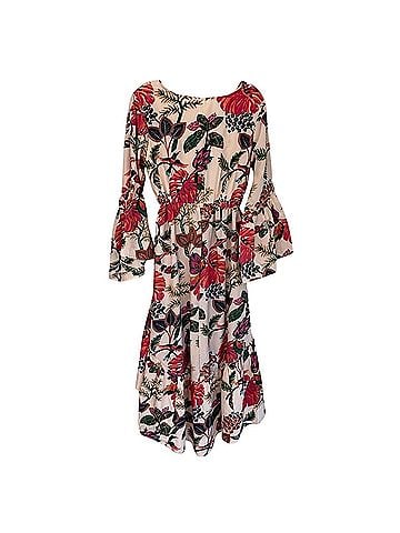 Raga Cocktail Dress (view 2)