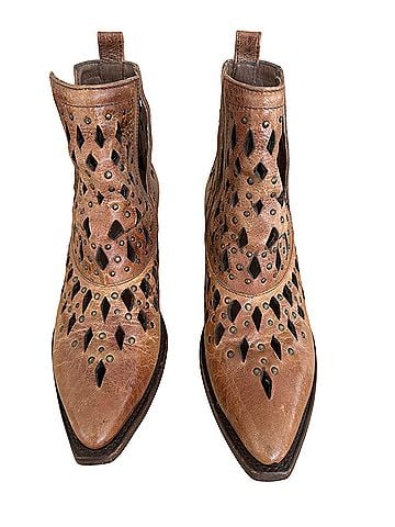 Ariat Ankle Boots (view 2)
