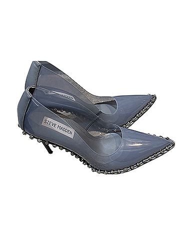 Steve Madden Heels (view 1)