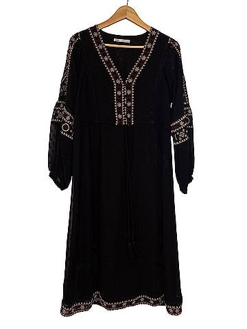 Zara Wool Dress (view 1)