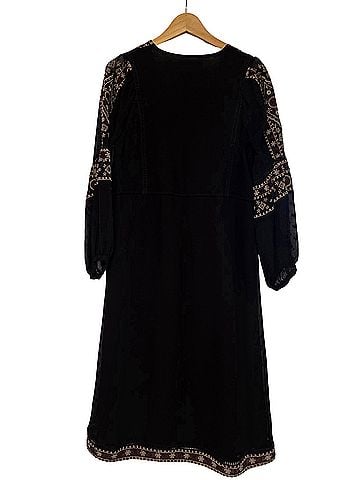 Zara Wool Dress (view 2)