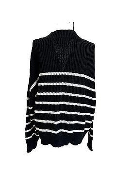 Anthropologie Kelly Cardigan (view 2)