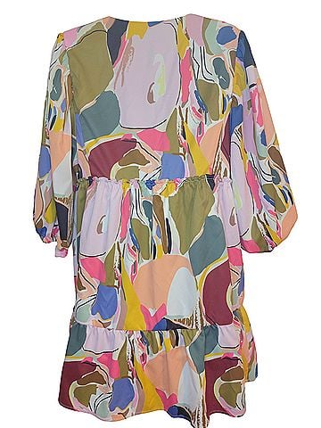 Crosby Cocktail Dress (view 2)