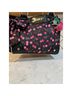 Juicy Couture 100% Polyester Floral Black Pink Tote One size - photo 7