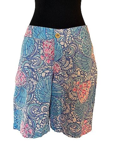 Lilly Pulitzer Shorts (view 1)