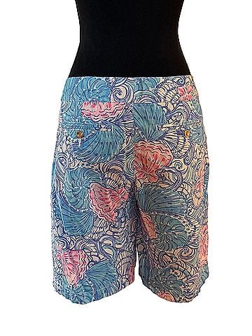 Lilly Pulitzer Shorts (view 2)