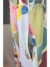 Crosby Multi Color Cocktail Dress Size M - photo 6