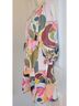 Crosby Multi Color Cocktail Dress Size M - photo 7