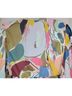 Crosby Multi Color Cocktail Dress Size M - photo 12