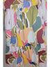 Crosby Multi Color Cocktail Dress Size M - photo 13