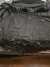 Scala Floral Black Cocktail Dress Size L - photo 11