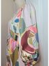 Crosby Multi Color Cocktail Dress Size M - photo 9