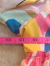 Crosby Multi Color Cocktail Dress Size M - photo 14