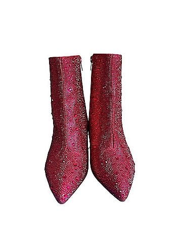 Betsey Johnson Diva Heels (view 1)