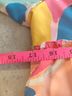 Crosby Multi Color Cocktail Dress Size M - photo 15