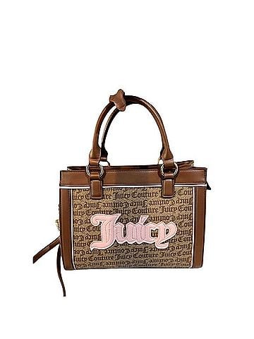 Juicy Couture Paparazzi Crossbody Bag (view 1)