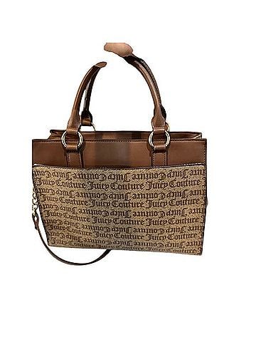 Juicy Couture Paparazzi Crossbody Bag (view 2)