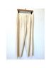 WAYF 55% Linen 45% Rayon 100% Polyester White Ivory Dress Pants Size S - photo 9