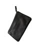 DKNY Black Leather Belt One size - photo 2