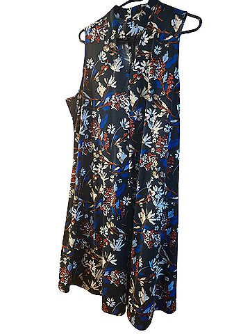 Relativity Casual Dress (view 1)