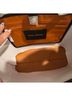 Marc Jacobs Black Leather Tote One size - photo 5
