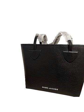 Marc Jacobs Marc jacobs Leather Tote (view 1)