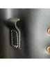 Laura Ashley 100% Polyvinyl Chloride Black Tote One size - photo 10
