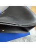 Laura Ashley 100% Polyvinyl Chloride Black Tote One size - photo 8