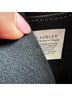 Laura Ashley 100% Polyvinyl Chloride Black Tote One size - photo 7